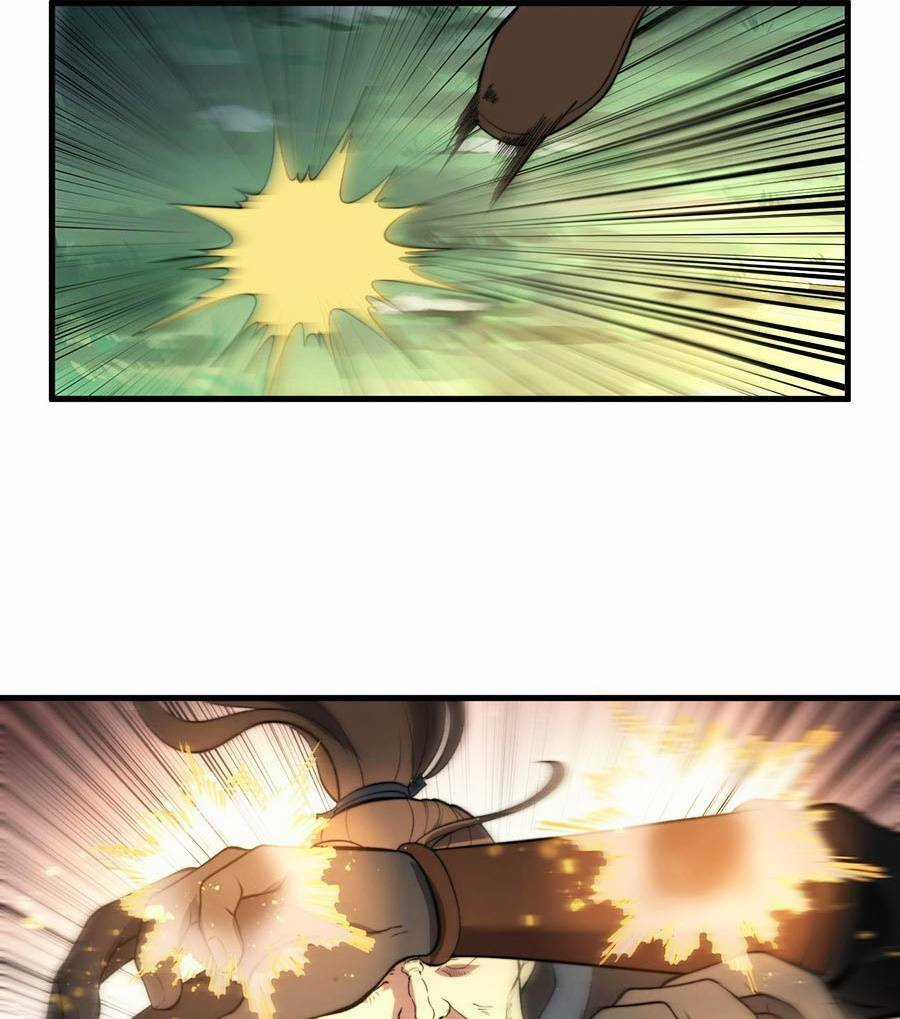 Tối Cường Thôn Phệ Hệ Thống Chapter 16 trang 18