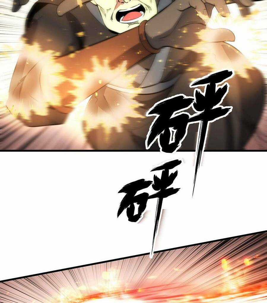 Tối Cường Thôn Phệ Hệ Thống Chapter 16 trang 19