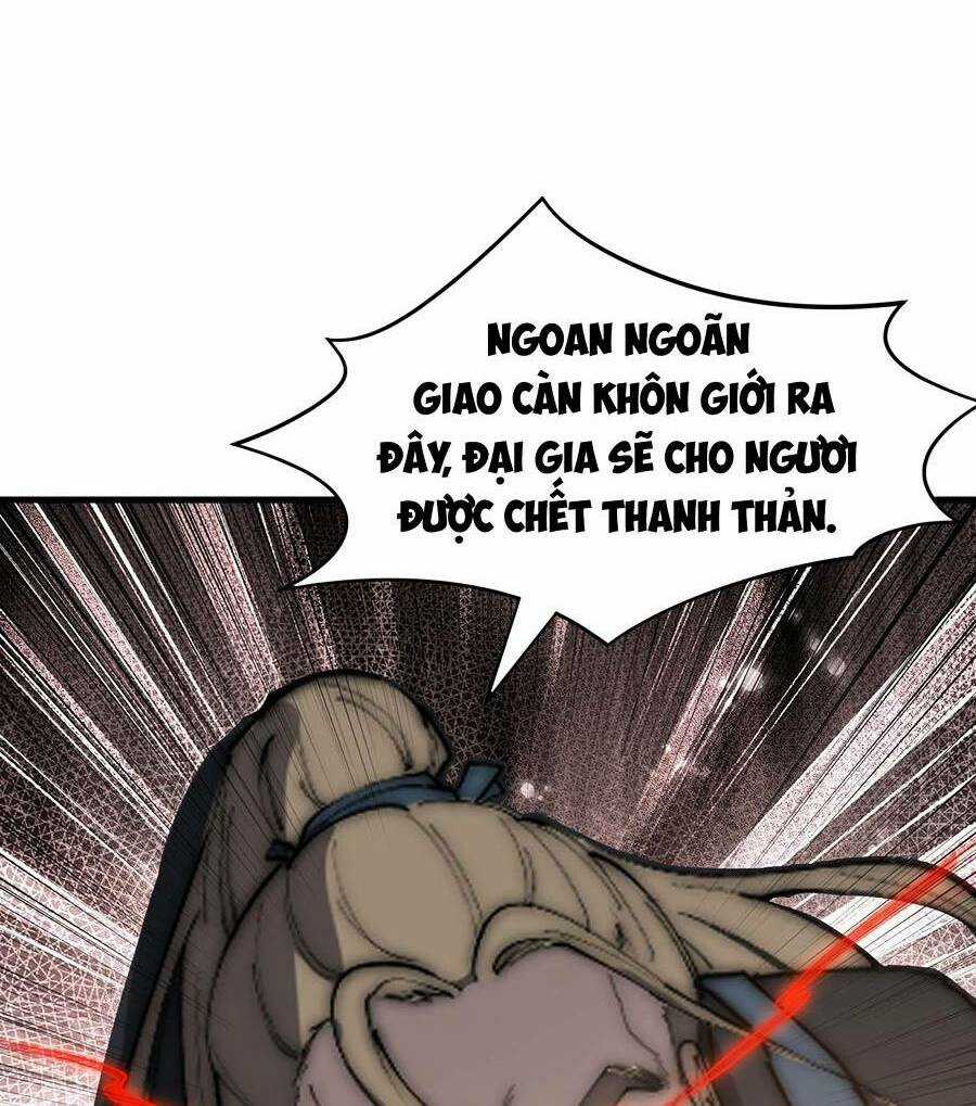 Tối Cường Thôn Phệ Hệ Thống Chapter 16 trang 27