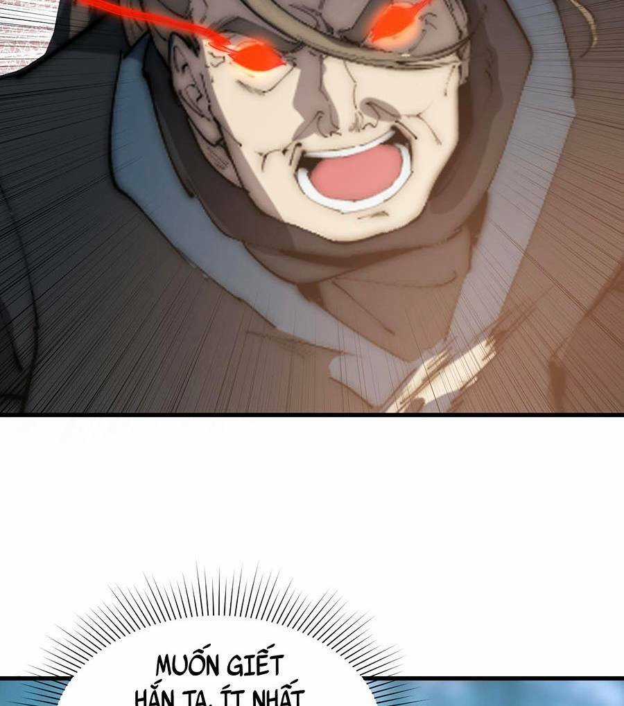 Tối Cường Thôn Phệ Hệ Thống Chapter 16 trang 28