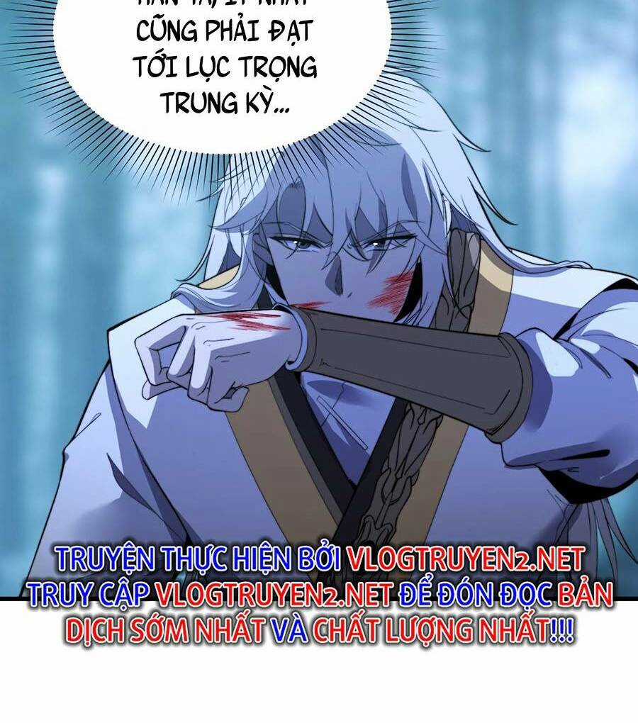 Tối Cường Thôn Phệ Hệ Thống Chapter 16 trang 29