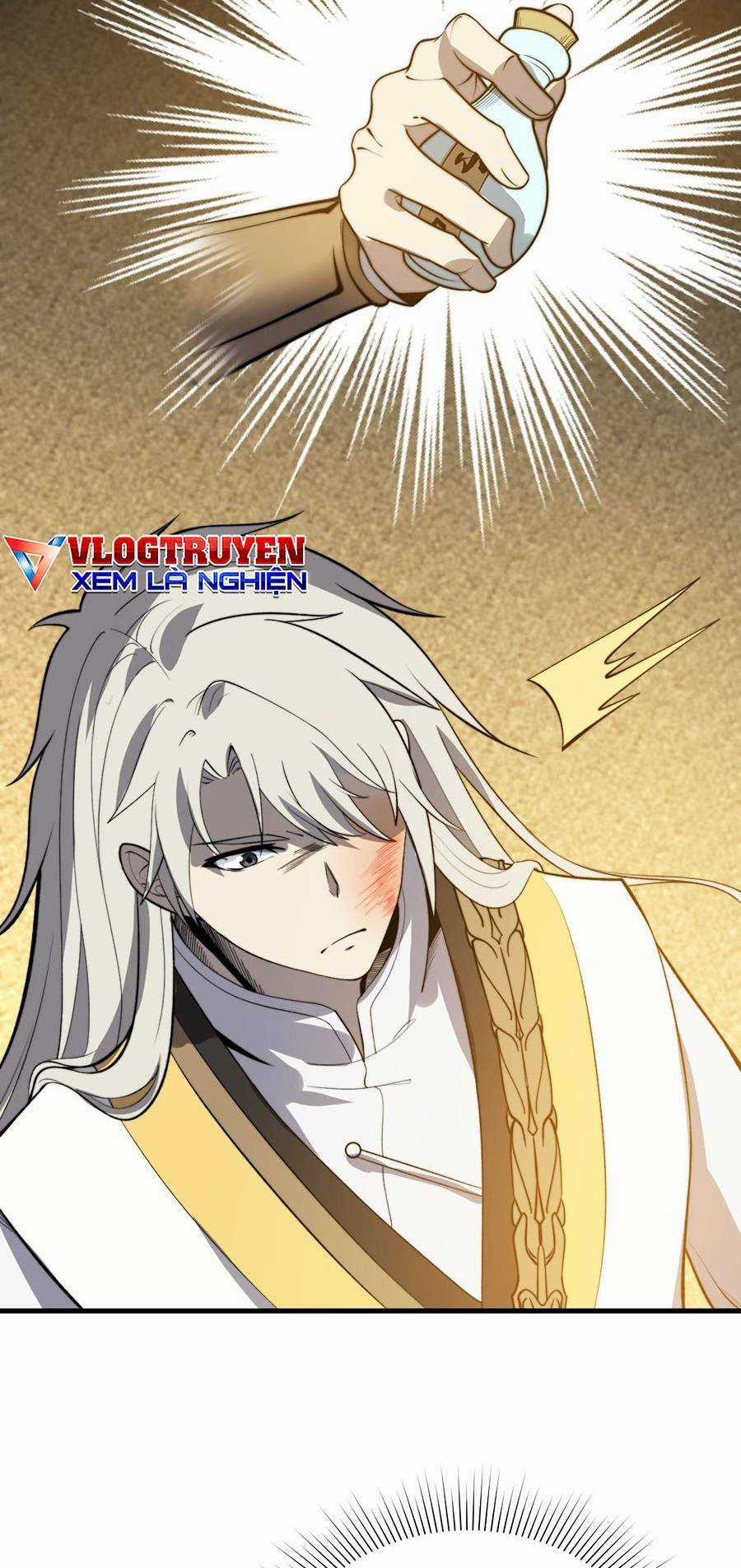 Tối Cường Thôn Phệ Hệ Thống Chapter 16 trang 32