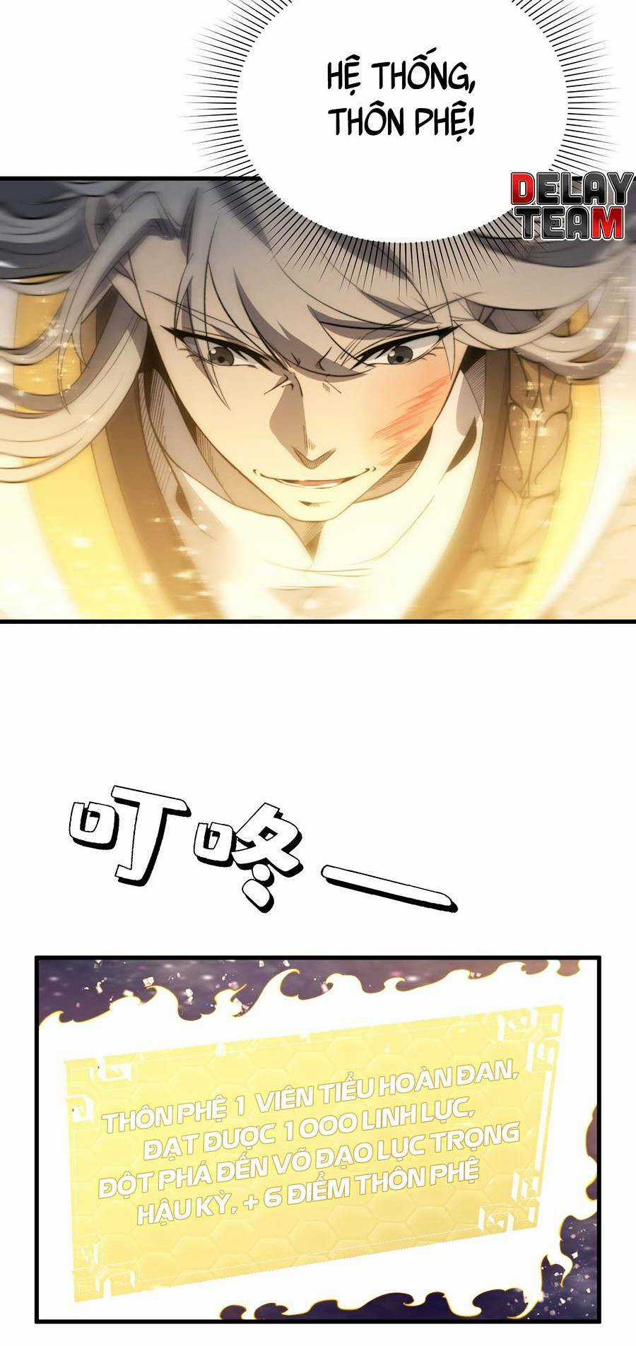 Tối Cường Thôn Phệ Hệ Thống Chapter 16 trang 33