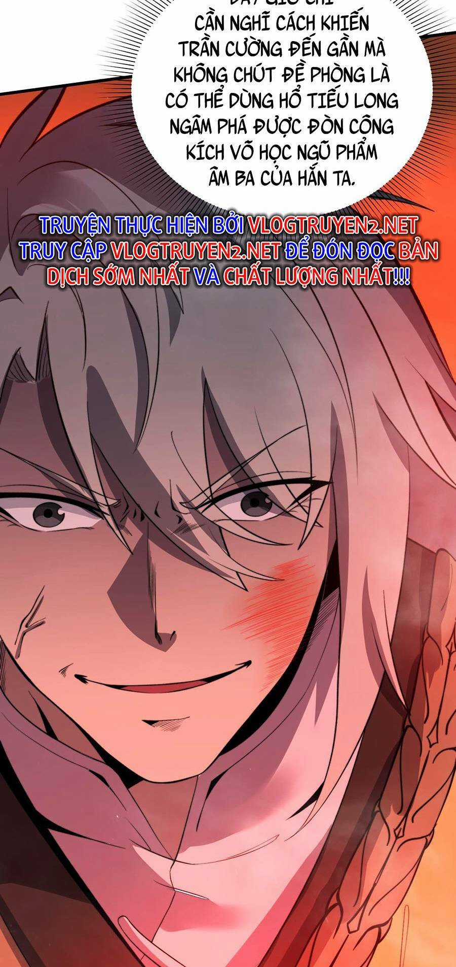 Tối Cường Thôn Phệ Hệ Thống Chapter 16 trang 35