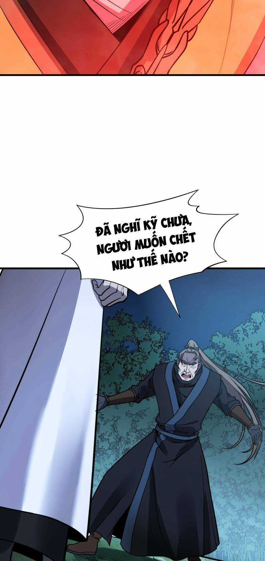 Tối Cường Thôn Phệ Hệ Thống Chapter 16 trang 36