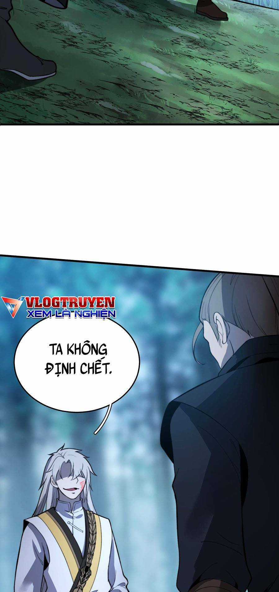 Tối Cường Thôn Phệ Hệ Thống Chapter 16 trang 37