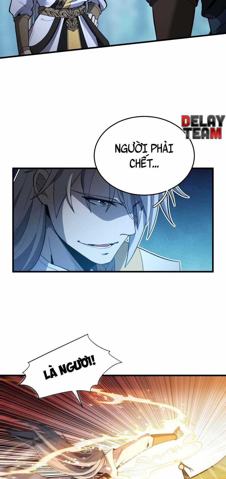 Tối Cường Thôn Phệ Hệ Thống Chapter 16 trang 38