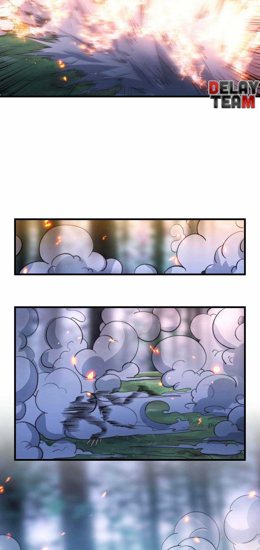 Tối Cường Thôn Phệ Hệ Thống Chapter 16 trang 43