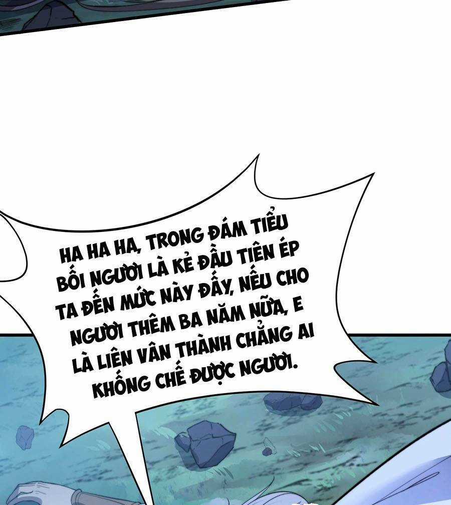 Tối Cường Thôn Phệ Hệ Thống Chapter 16 trang 48