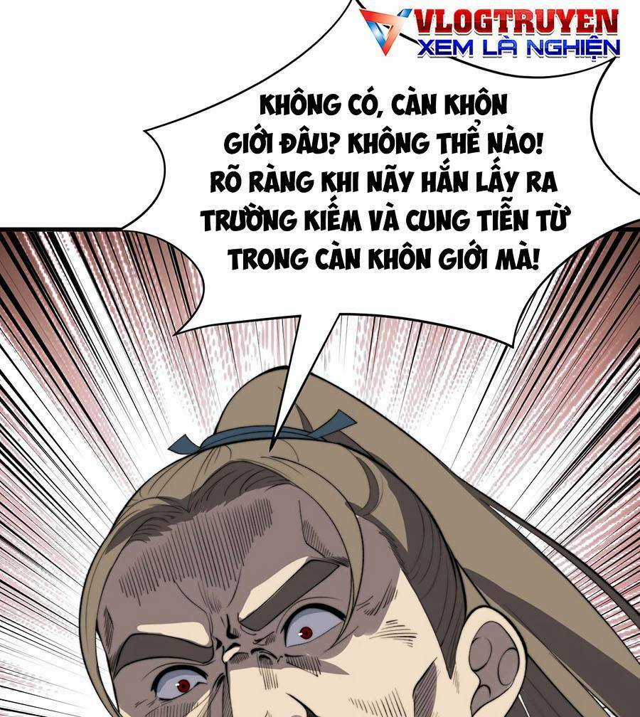 Tối Cường Thôn Phệ Hệ Thống Chapter 16 trang 50