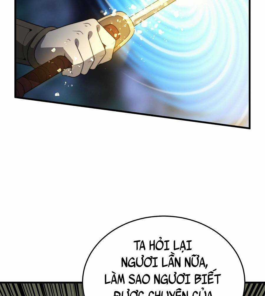 Tối Cường Thôn Phệ Hệ Thống Chapter 16 trang 72