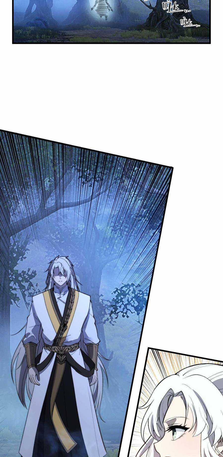 Tối Cường Thôn Phệ Hệ Thống Chapter 16 trang 79