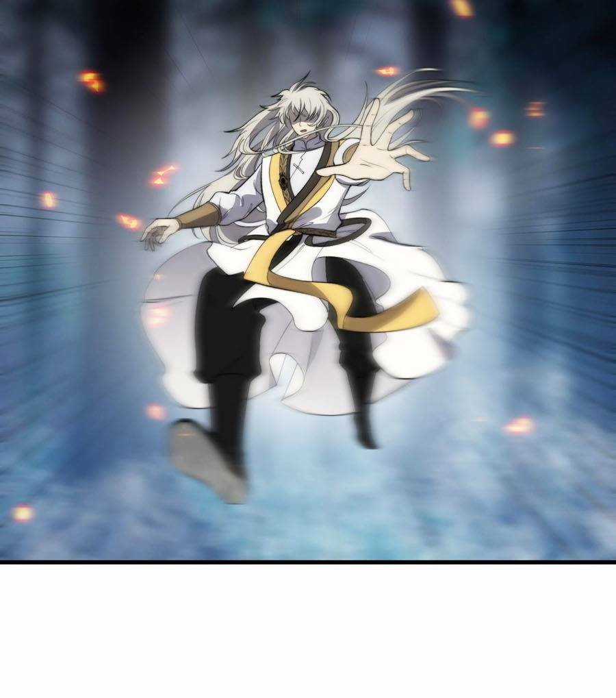 Tối Cường Thôn Phệ Hệ Thống Chapter 16 trang 8