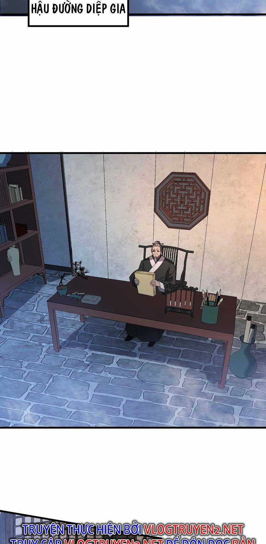 Tối Cường Thôn Phệ Hệ Thống Chapter 16 trang 84