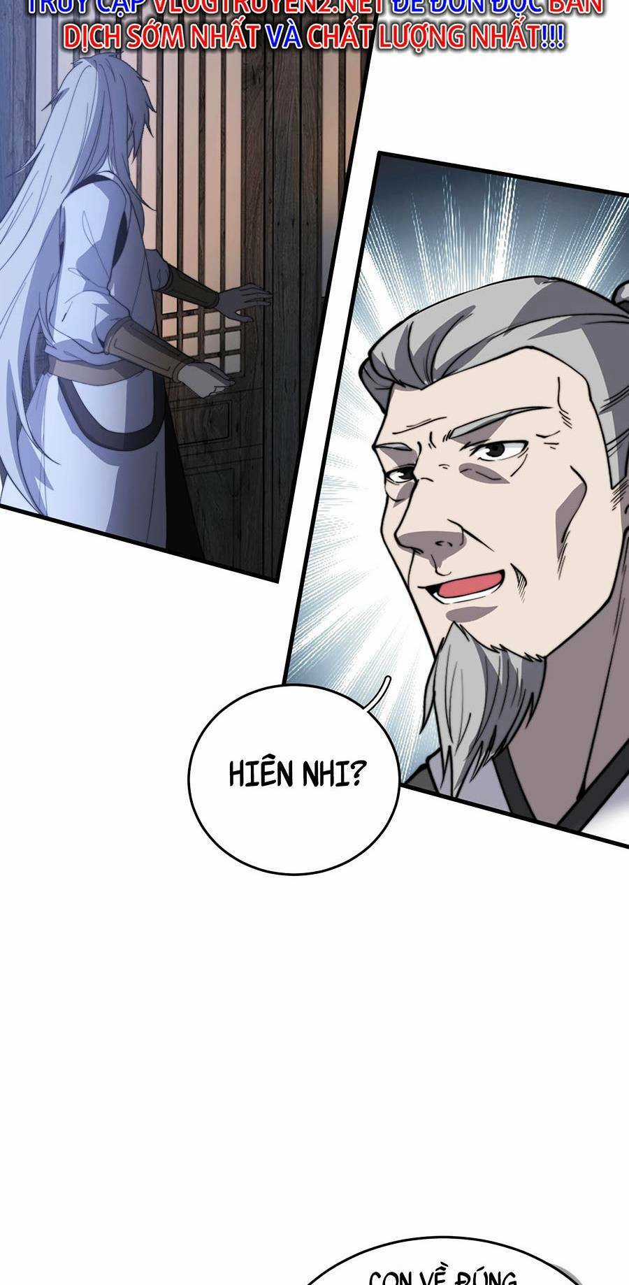 Tối Cường Thôn Phệ Hệ Thống Chapter 16 trang 85