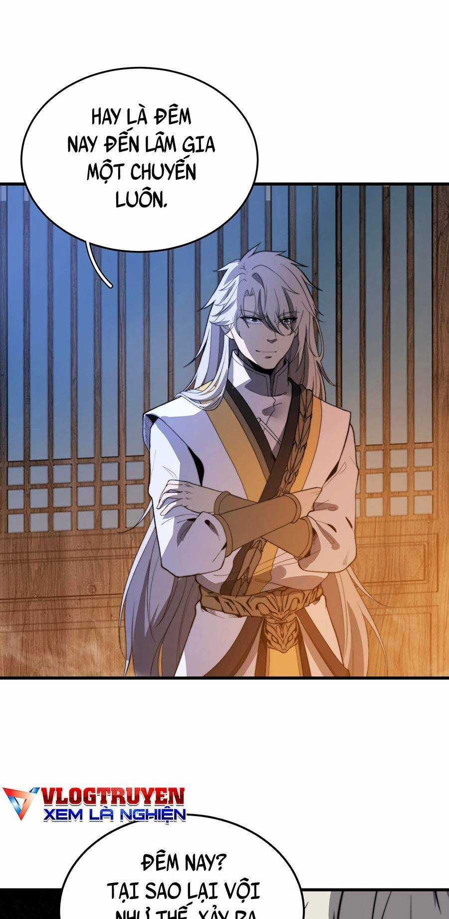 Tối Cường Thôn Phệ Hệ Thống Chapter 16 trang 87