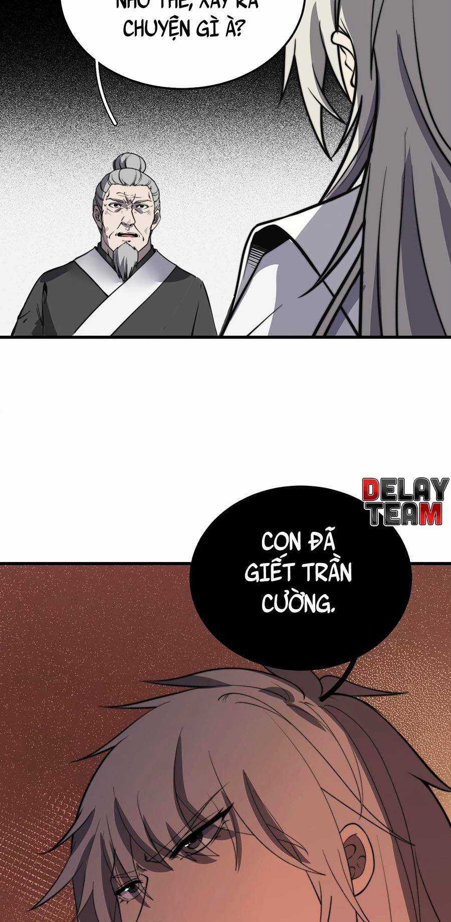 Tối Cường Thôn Phệ Hệ Thống Chapter 16 trang 88