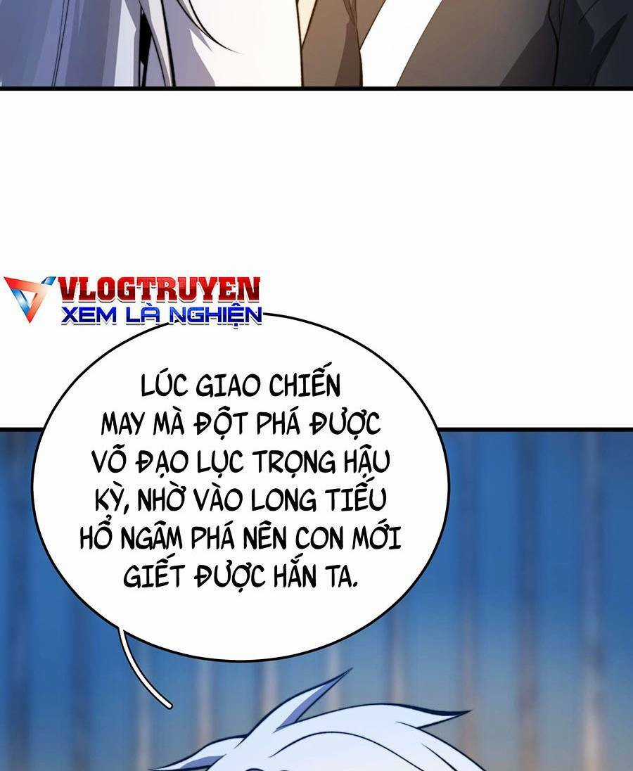 Tối Cường Thôn Phệ Hệ Thống Chapter 17 trang 10