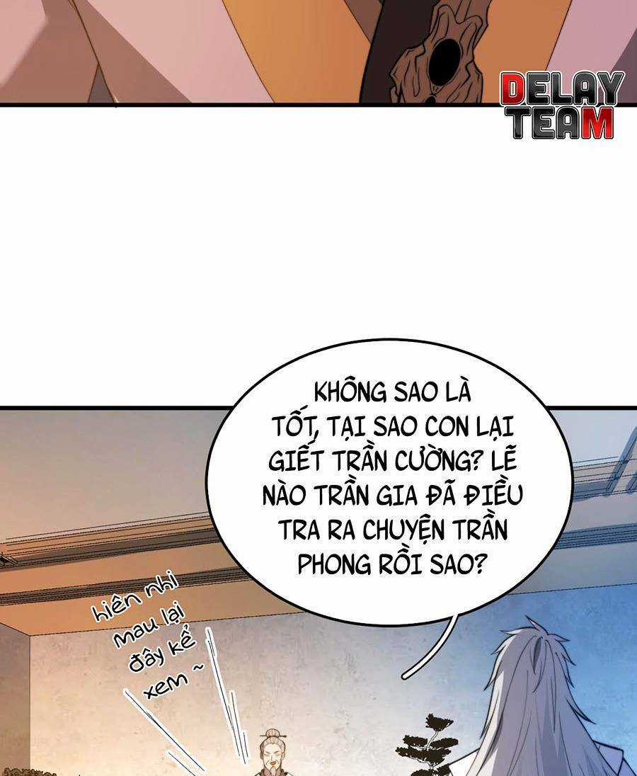 Tối Cường Thôn Phệ Hệ Thống Chapter 17 trang 12