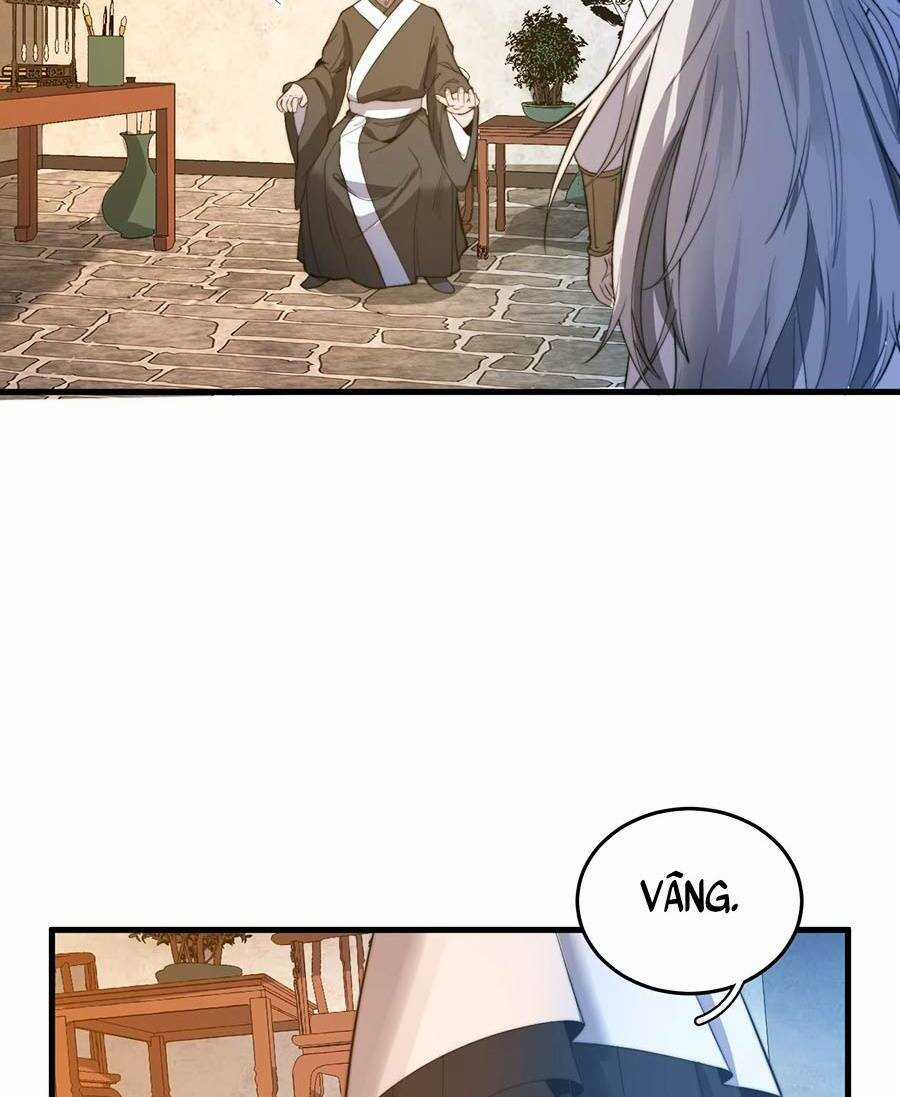 Tối Cường Thôn Phệ Hệ Thống Chapter 17 trang 13