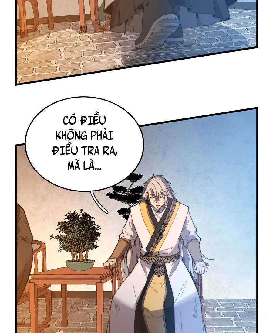 Tối Cường Thôn Phệ Hệ Thống Chapter 17 trang 14