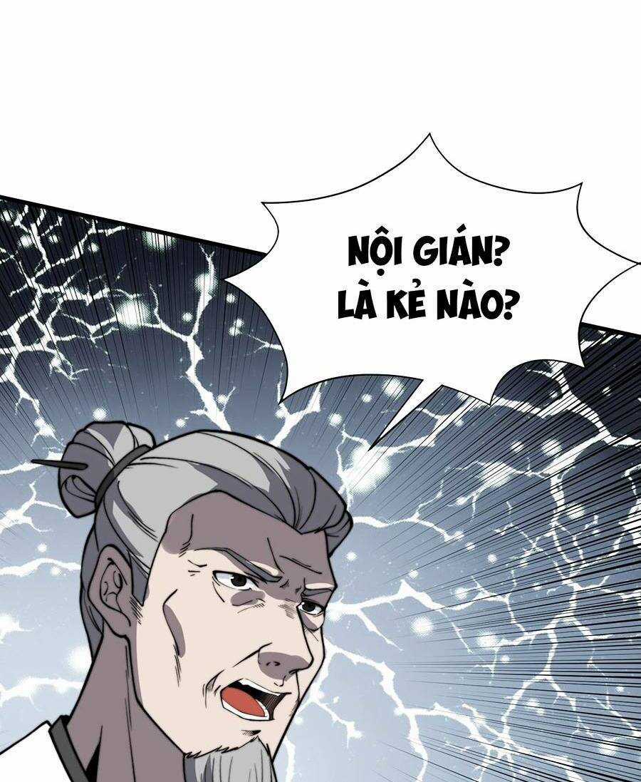 Tối Cường Thôn Phệ Hệ Thống Chapter 17 trang 17