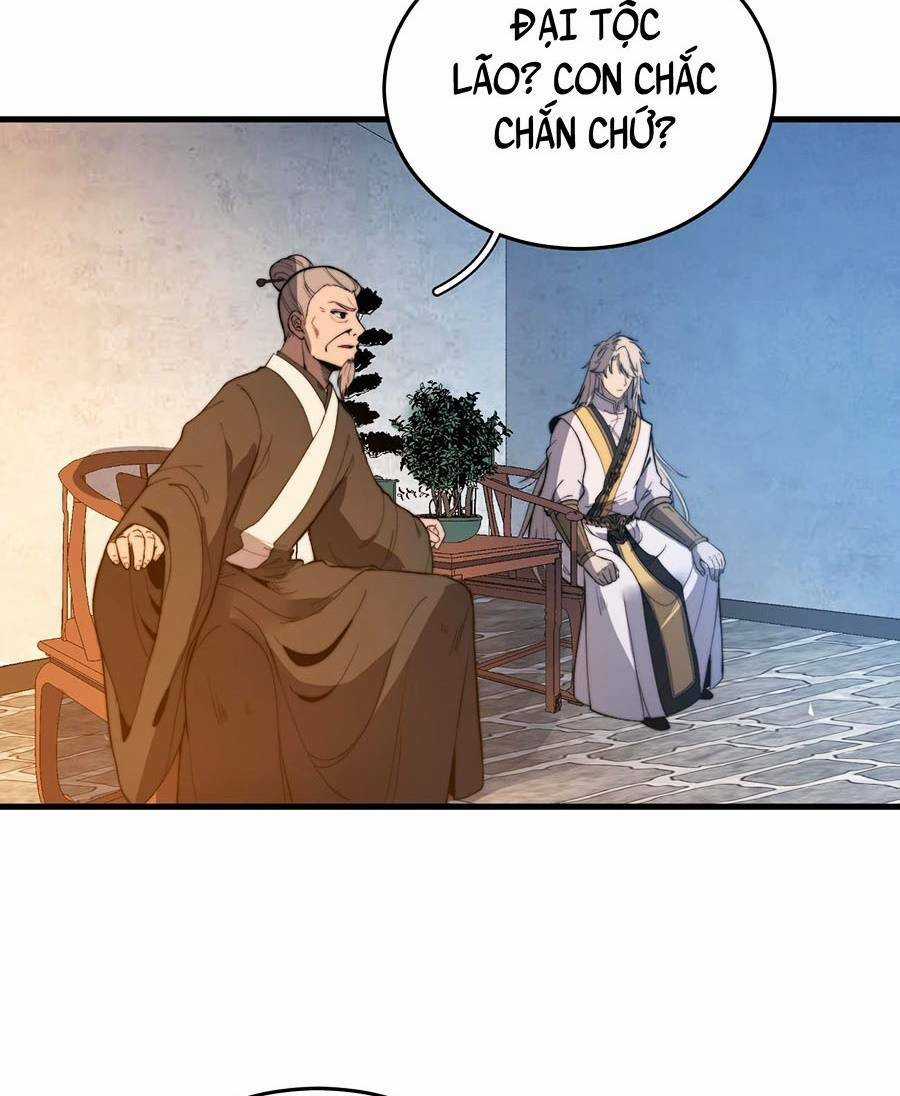 Tối Cường Thôn Phệ Hệ Thống Chapter 17 trang 22