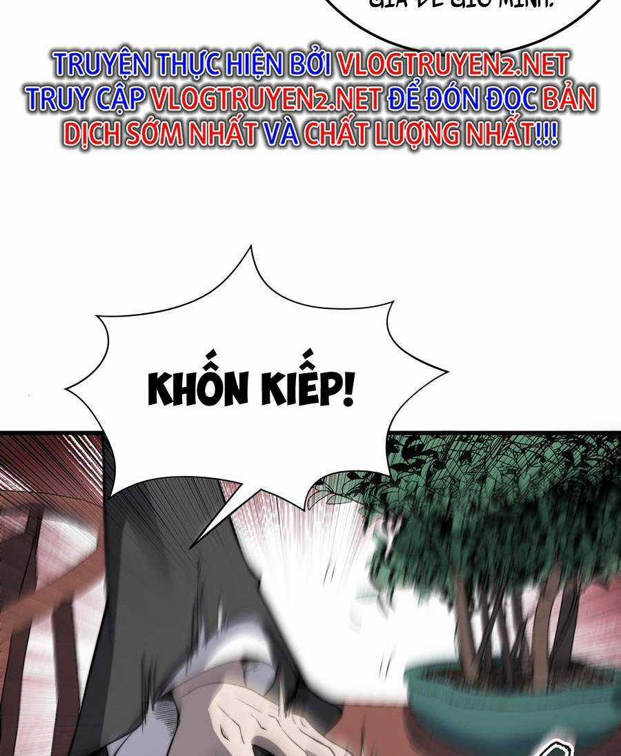 Tối Cường Thôn Phệ Hệ Thống Chapter 17 trang 24