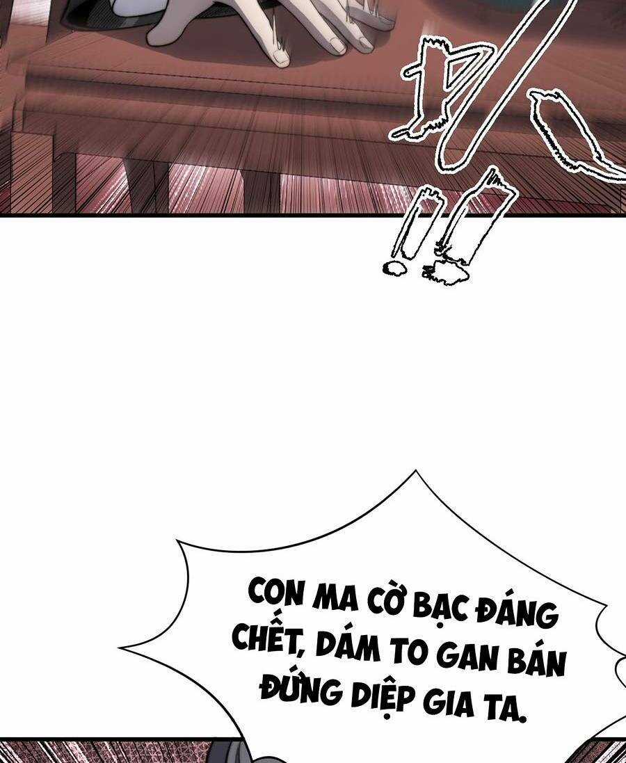 Tối Cường Thôn Phệ Hệ Thống Chapter 17 trang 25