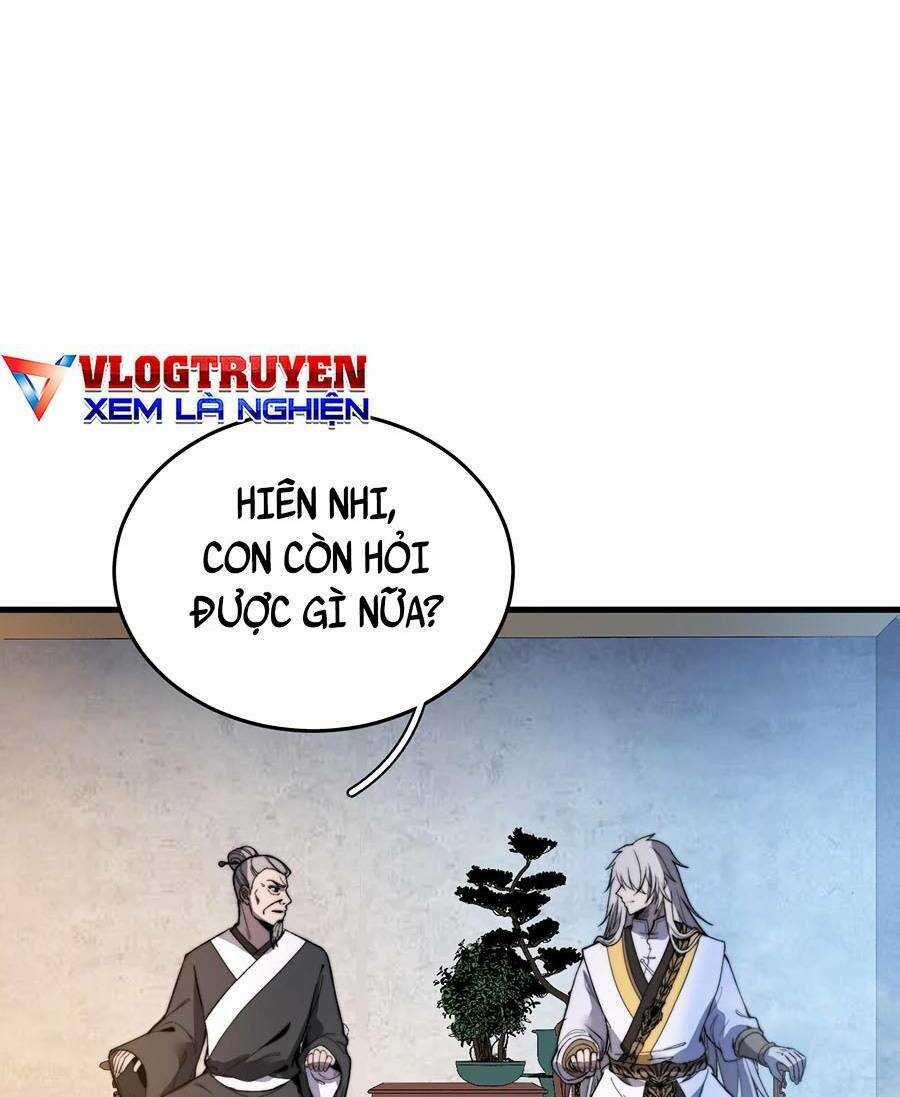 Tối Cường Thôn Phệ Hệ Thống Chapter 17 trang 27