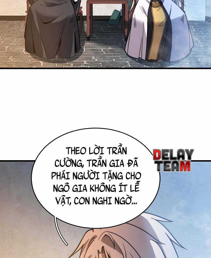Tối Cường Thôn Phệ Hệ Thống Chapter 17 trang 28