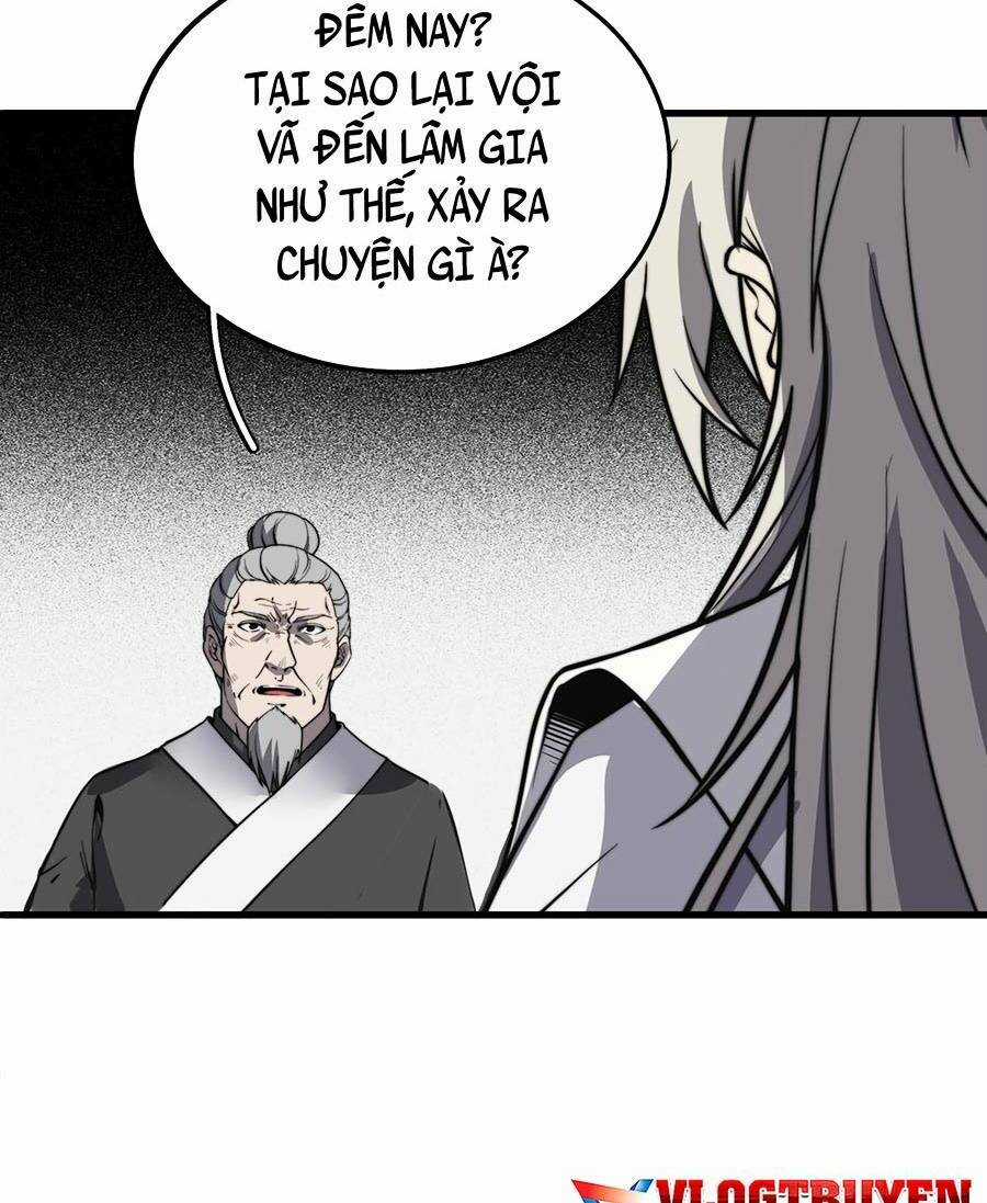 Tối Cường Thôn Phệ Hệ Thống Chapter 17 trang 3