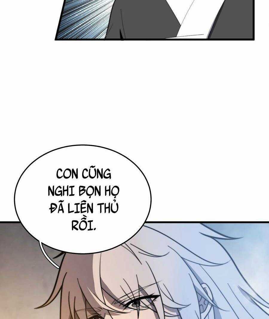 Tối Cường Thôn Phệ Hệ Thống Chapter 17 trang 33