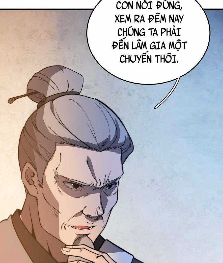 Tối Cường Thôn Phệ Hệ Thống Chapter 17 trang 35