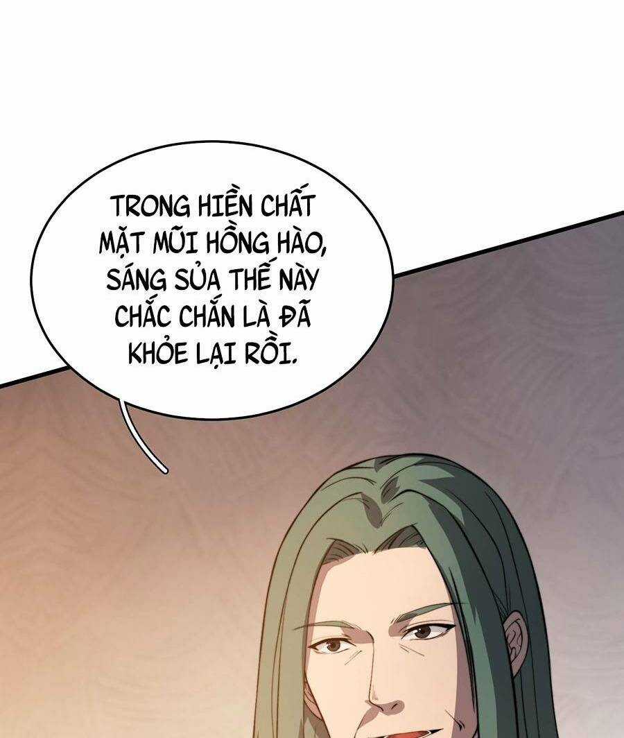 Tối Cường Thôn Phệ Hệ Thống Chapter 17 trang 43