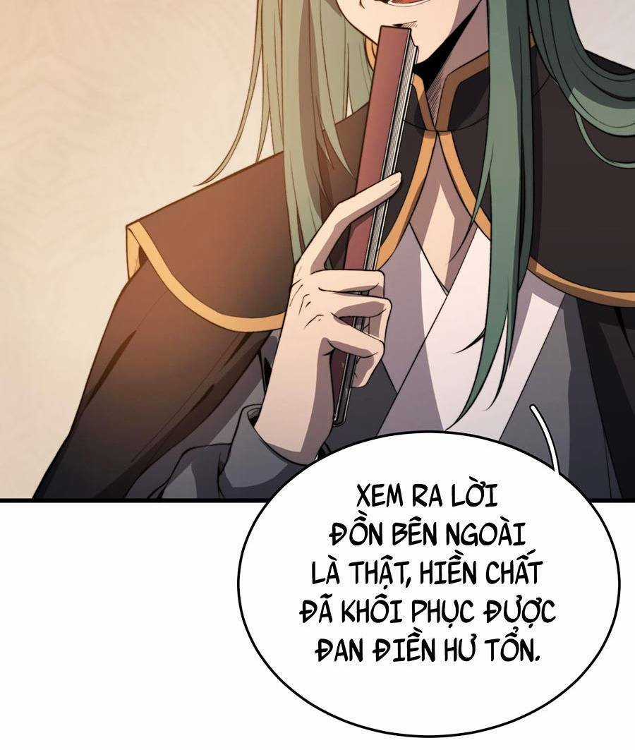 Tối Cường Thôn Phệ Hệ Thống Chapter 17 trang 44
