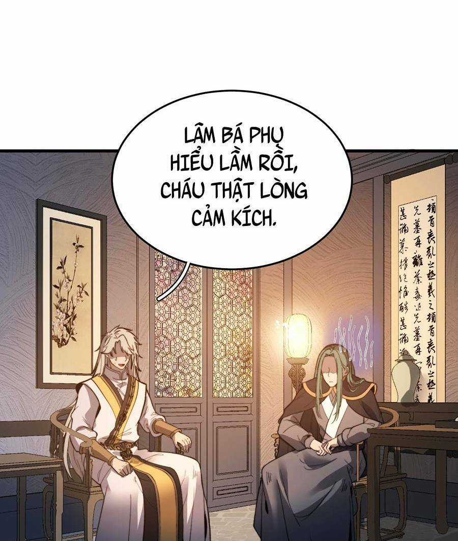 Tối Cường Thôn Phệ Hệ Thống Chapter 17 trang 48