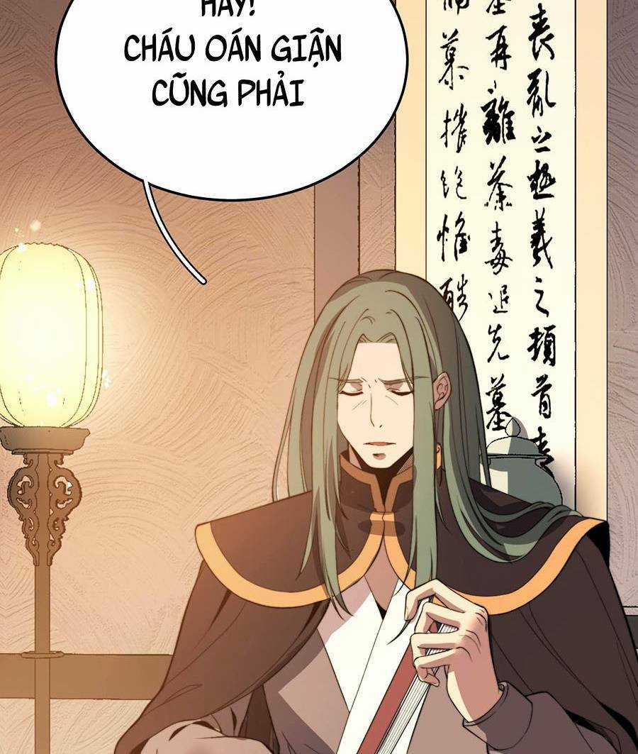 Tối Cường Thôn Phệ Hệ Thống Chapter 17 trang 50