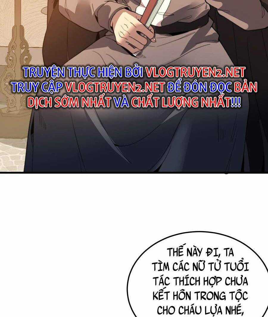 Tối Cường Thôn Phệ Hệ Thống Chapter 17 trang 51