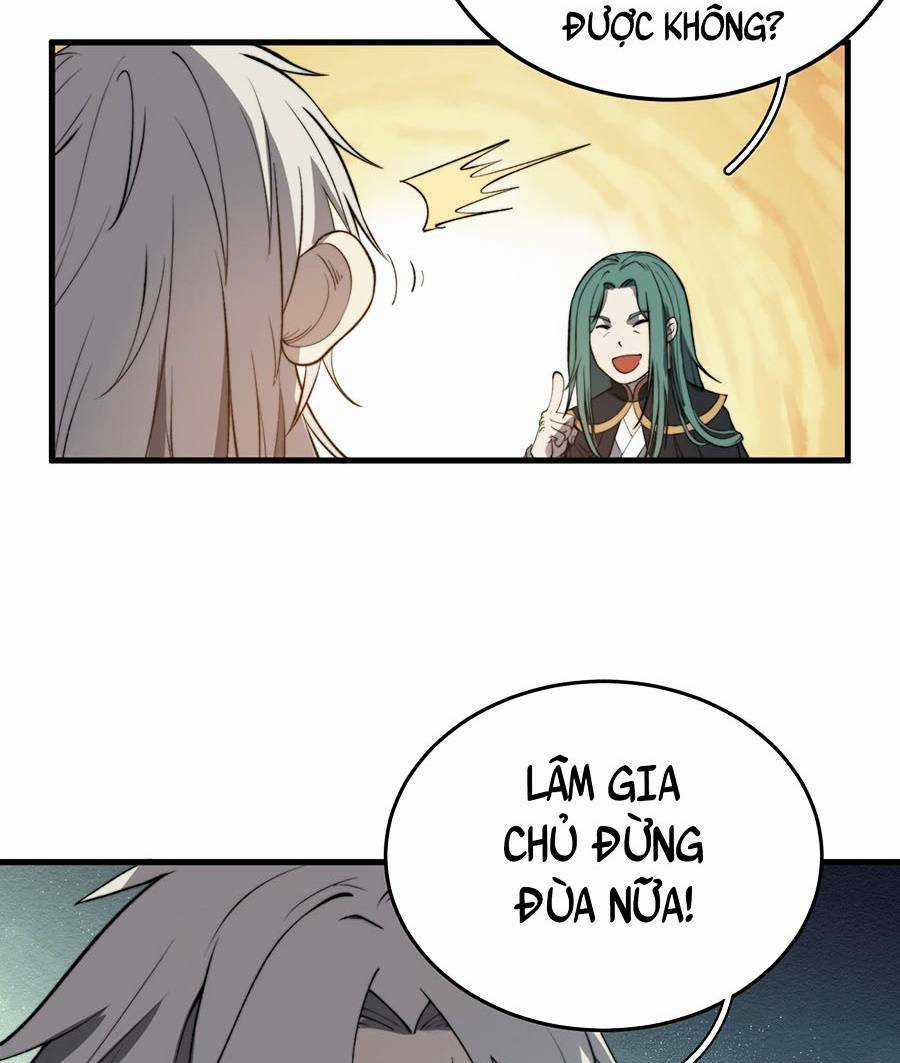 Tối Cường Thôn Phệ Hệ Thống Chapter 17 trang 52