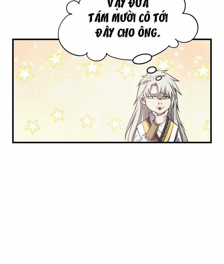 Tối Cường Thôn Phệ Hệ Thống Chapter 17 trang 54