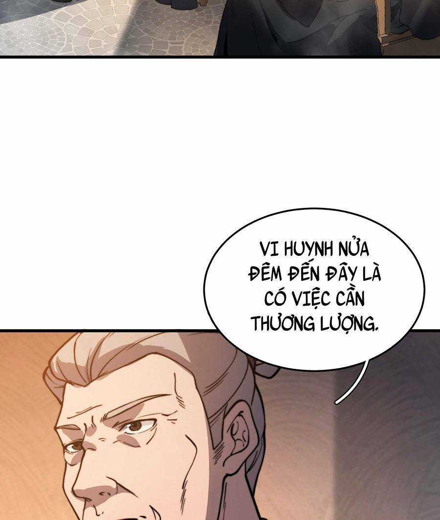 Tối Cường Thôn Phệ Hệ Thống Chapter 17 trang 56