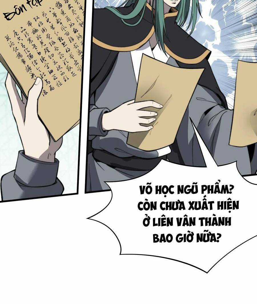Tối Cường Thôn Phệ Hệ Thống Chapter 17 trang 59