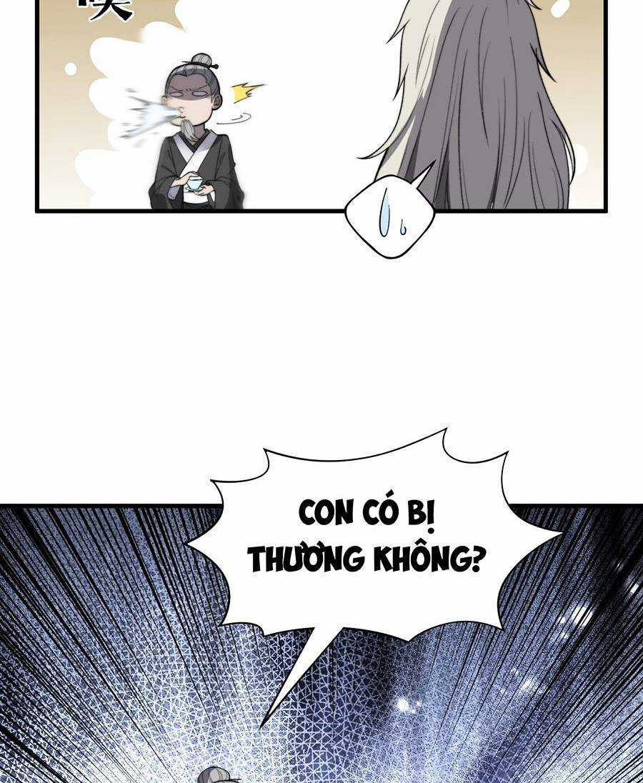 Tối Cường Thôn Phệ Hệ Thống Chapter 17 trang 6