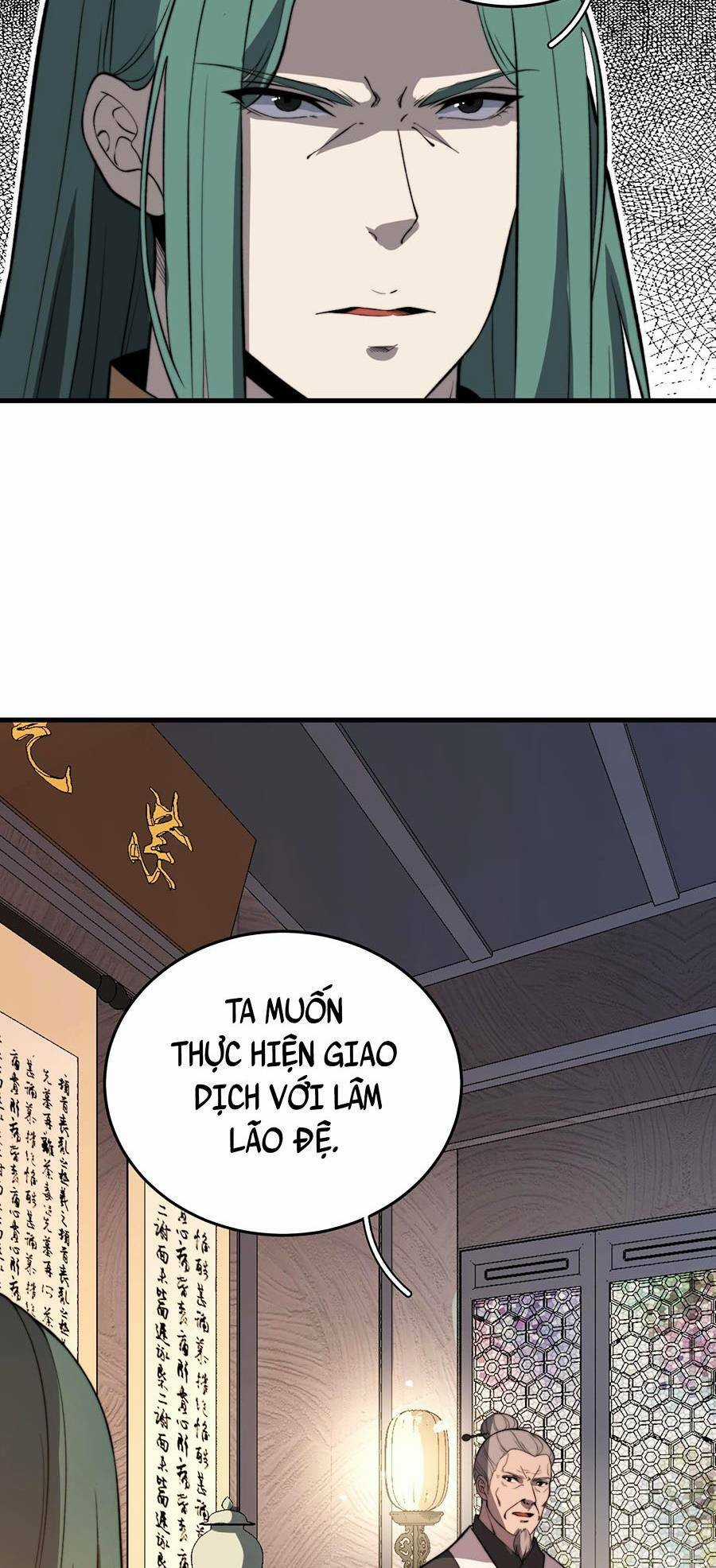 Tối Cường Thôn Phệ Hệ Thống Chapter 17 trang 61