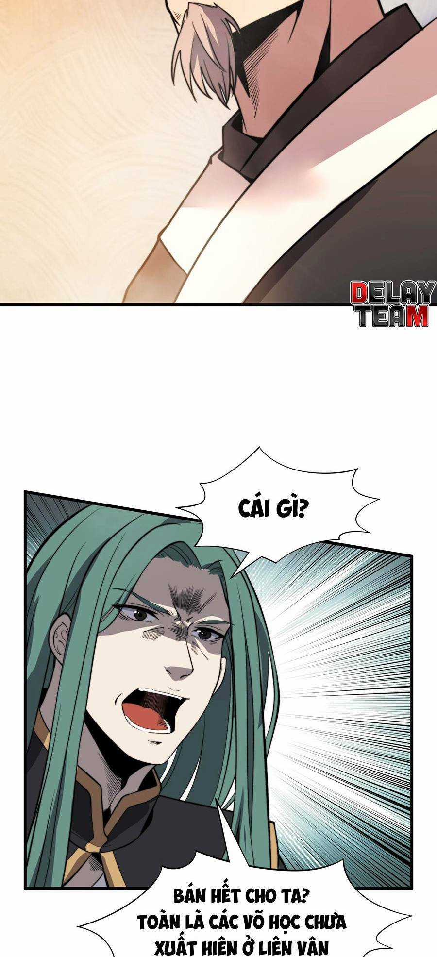 Tối Cường Thôn Phệ Hệ Thống Chapter 17 trang 63