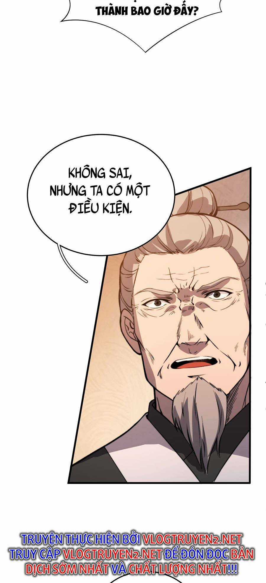 Tối Cường Thôn Phệ Hệ Thống Chapter 17 trang 64