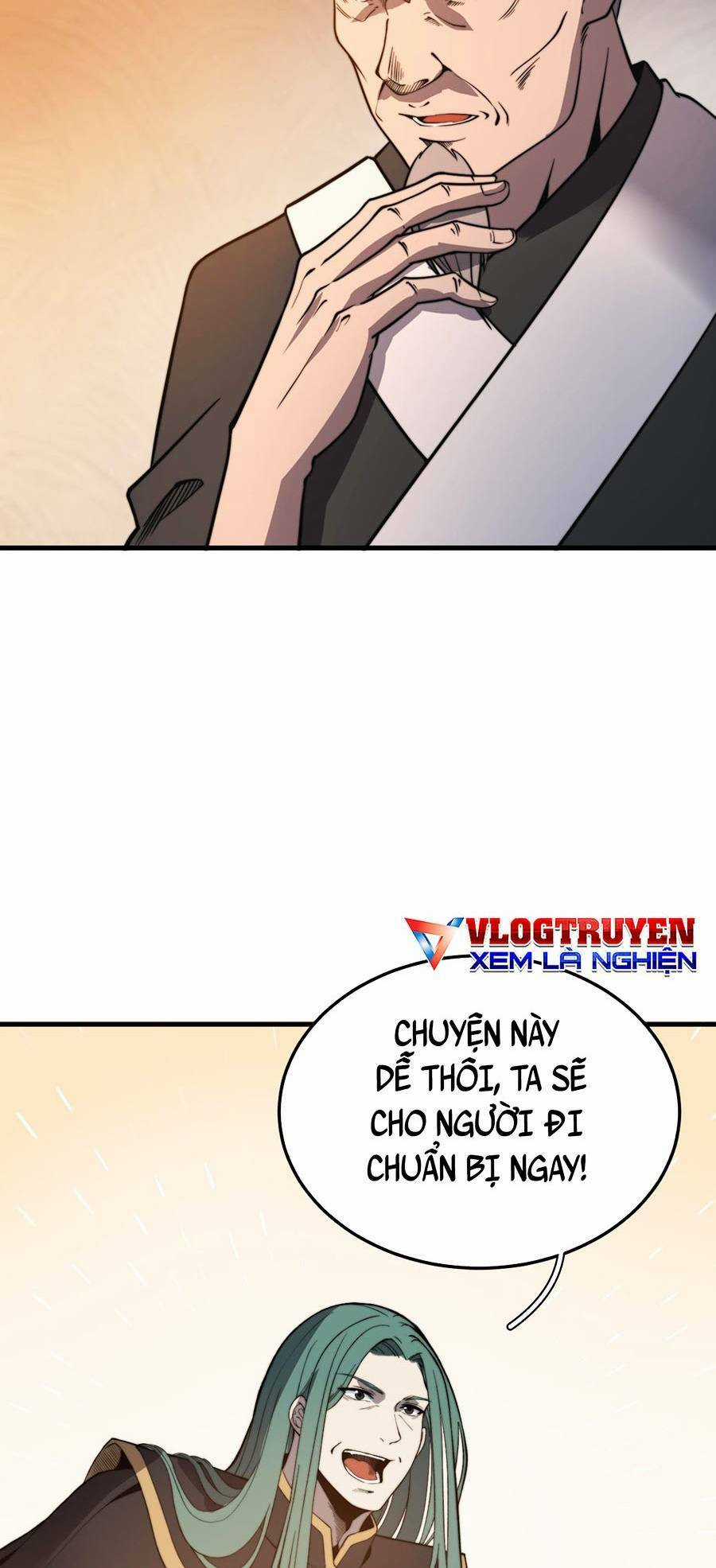 Tối Cường Thôn Phệ Hệ Thống Chapter 17 trang 66