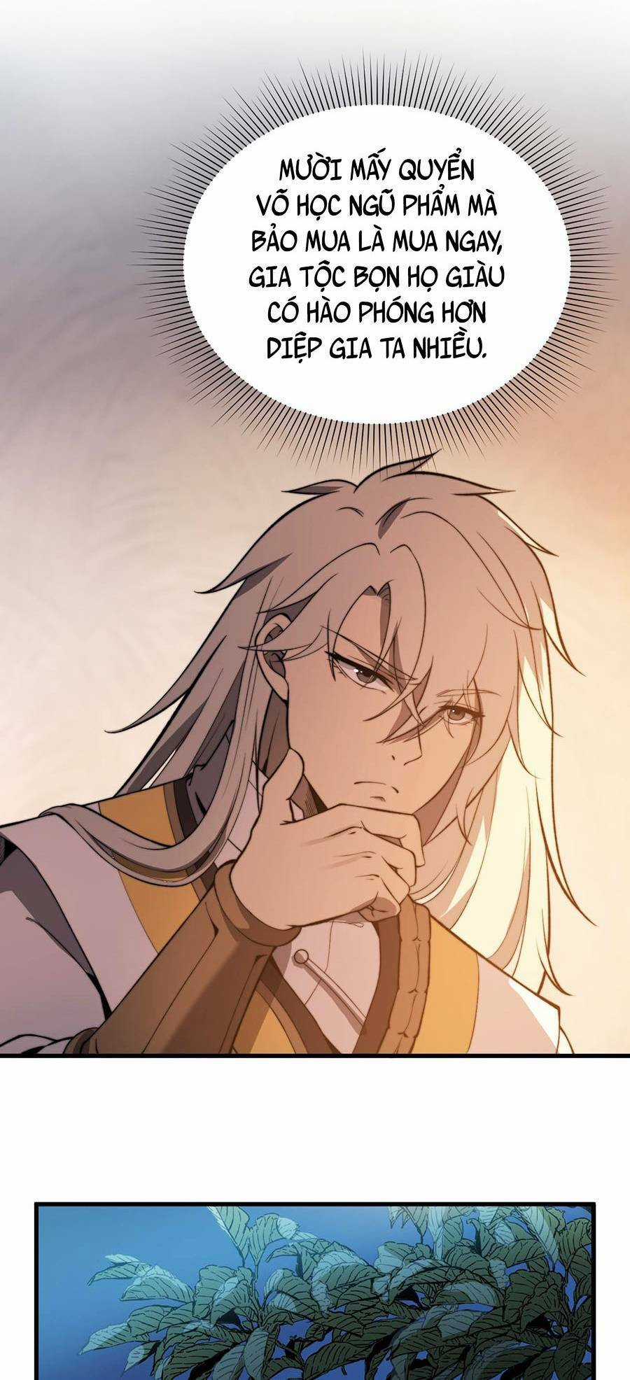 Tối Cường Thôn Phệ Hệ Thống Chapter 17 trang 68