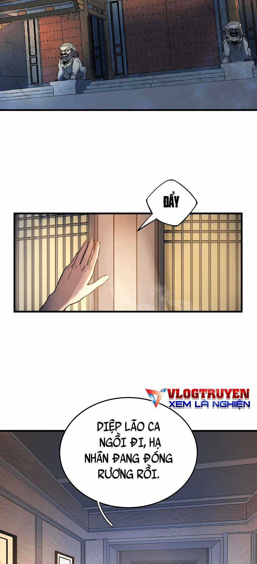 Tối Cường Thôn Phệ Hệ Thống Chapter 17 trang 70